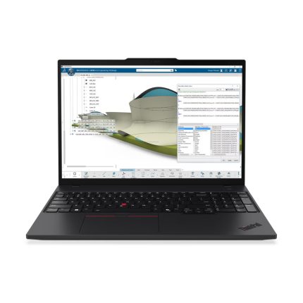 Portátil Lenovo Thinkpad P16s G4 Ryzen AI 7 PRO RAM 32GB SSD 512GB 16" Windows 11 Pro