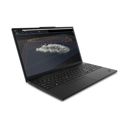 Portátil Lenovo Thinkpad P16s G4 Intel Ultra 7 RAM 16GB DDR SSD 512GB RTX PRO 1000 16" Windows 11 Pro