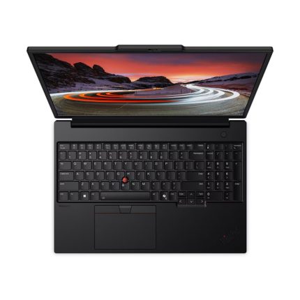 Portátil Lenovo Thinkpad P16s G4 Intel Ultra 7 RAM 16GB DDR SSD 512GB RTX PRO 1000 16" Windows 11 Pro