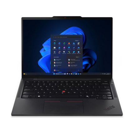 Portátil Lenovo ThinkPad T14s G6, Intel Core Ultra 7 255U, RAM 32GB, DD 512GB SSD, Pantalla 14" Touch, Windows 11 Pro 64, Garantía 3 años Premier Support + ADP