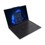 Portátil Lenovo ThinkPad T14s G6, Intel Core Ultra 7 255U, RAM 32GB, DD 512GB SSD, Pantalla 14" Touch, Windows 11 Pro 64, Garantía 3 años Premier Support + ADP