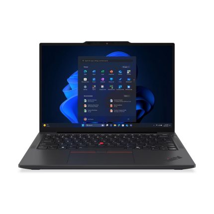 Portátil Lenovo ThinkPad X13 G6, Intel Core Ultra 7 255U, RAM 32GB, DD 512 GB, Pantalla 13,3" , Windows 11 Pro 64, Garantía 3 Años Premier Support + 3 Años ADP