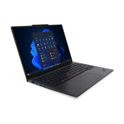 Portátil Lenovo ThinkPad X13 G6, Intel Core Ultra 7 255U, RAM 32GB, DD 512 GB, Pantalla 13,3" , Windows 11 Pro 64, Garantía 3 Años Premier Support + 3 Años ADP