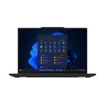 Portátil Lenovo ThinkPad X13 G6, Intel Core Ultra 7 255U, RAM 32GB, DD 512 GB, Pantalla 13,3" , Windows 11 Pro 64, Garantía 3 Años Premier Support + 3 Años ADP