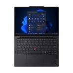 Portátil Lenovo ThinkPad X13 G6, Intel Core Ultra 7 255U, RAM 32GB, DD 512 GB, Pantalla 13,3" , Windows 11 Pro 64, Garantía 3 Años Premier Support + 3 Años ADP