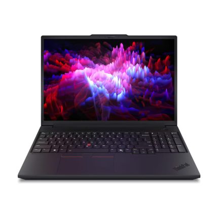 Portatil Lenovo ThinkPad P16v G3 Intel Ultra 7 RAM 32GBn SSD 1TB NVIDIA RTX PRO 1000 16" Windows 11 Pro
