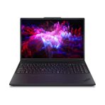 Portatil Lenovo Workstation Thinkpad P16v G3 Intel Ultra i7 16GB RAM SSD 1TB Nvidiapro 16" Windows 11 Pro