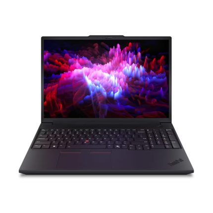 Portatil Lenovo Workstation Thinkpad P16v G3 Intel Ultra i7 16GB RAM SSD 1TB Nvidiapro 16" Windows 11 Pro