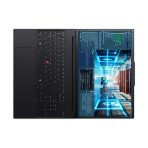 Portatil Lenovo Workstation Thinkpad P16v G3 Intel Ultra i7 16GB RAM SSD 1TB Nvidiapro 16" Windows 11 Pro