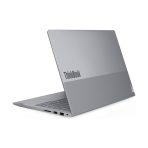 Portátil Lenovo Thinkbook 14 G8 Intel Ultra 7 RAM 16GB SSD 512GB Windows 11 Pro