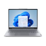 Portátil Lenovo ThinkBook 14 Intel Ultra 5 RAM 16GB 512GB SSD 14" W11 Pro