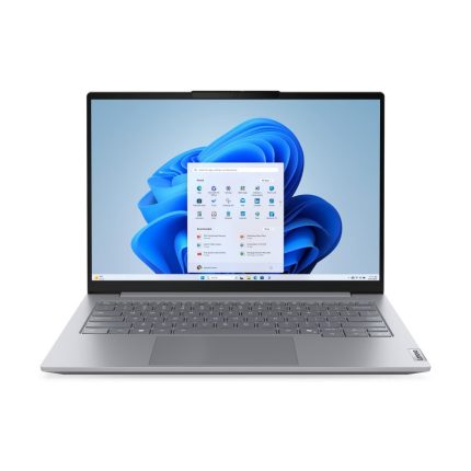 Portátil Lenovo ThinkBook 14 Intel Ultra 5 RAM 16GB 512GB SSD 14" W11 Pro