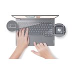 Portátil Lenovo ThinkBook 14 Intel Ultra 5 RAM 16GB 512GB SSD 14" W11 Pro