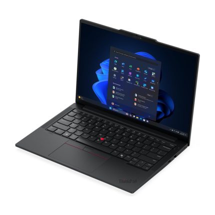 Portátil Lenovo ThinkPad E14 G7 Intel Ultra 5 vPro RAM 16GB SSD 512GB 14" Windows 11 Pro