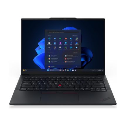 Portátil Lenovo ThinkPad E14 G7 Intel Ultra 5 vPro RAM 16GB SSD 512GB 14" Windows 11 Pro