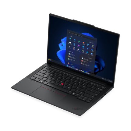 Portátil Lenovo ThinkPad E14 Gen 7 Ryzen 7 RAM 32GB SSD 512GB 14" Windows 11 pro