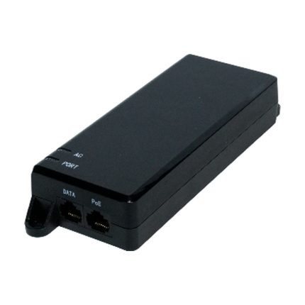 AD-560062T0E PoE+ Adapter (56V/35W AD-560062T0E) Inyector PoE