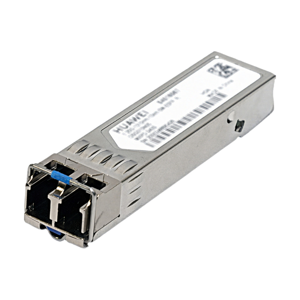 eSFP-FE-LX-SM1310 Optical Module, eSFP, 100M/155M, Single-Mode Module (1310nm, 15km, LC) eSFP-FE-LX-SM1310 Optical Module, eSFP, 100M/155M, Single-Mode Module (1310nm, 15km, LC)