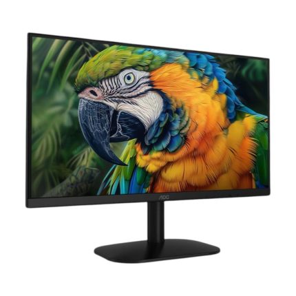 Monitor AOC LCD 23 Pulgadas FHD 120Hz VGA HDMI