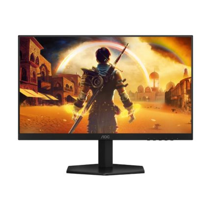 Monitor Gamer AOC 25 Pulgadas FHD 200Hz HDR HDMI
