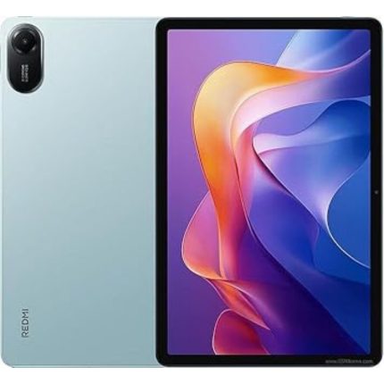 Tablet Xiaomi Redmi PAD 2 4GB +128GB 11" Pulgadas Verde Menta