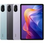 Tablet Xiaomi Redmi PAD 2 4GB +128GB 11" Pulgadas Verde Menta