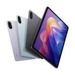 Tablet Xiaomi Redmi PAD 2 4GB +128GB 11" Pulgadas Verde Menta