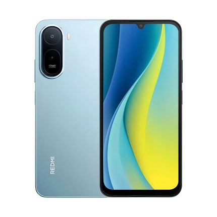 Celular Xiaomi Redmi A7 Pro 128GB 4GB RAM 6.9" HD+ Mist Blue