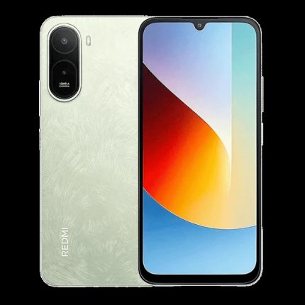 Celular Xiaomi Redmi A7 Pro 128GB 4GB RAM 6.9" HD+ Palm Green