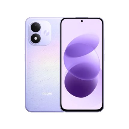 Celular Xiaomi Redmi Note 17 RAM 4GB 128GB Celestial Purple