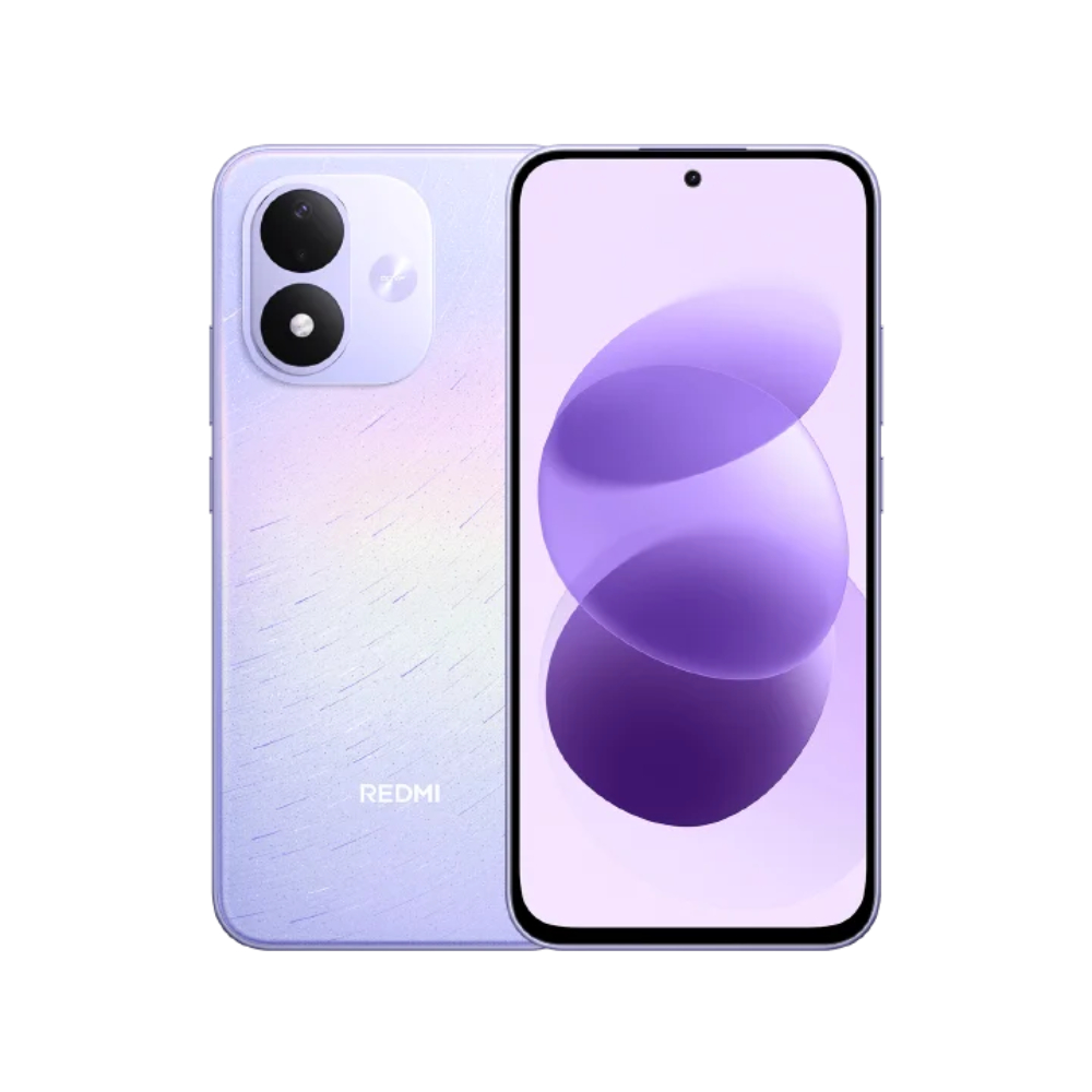 Celular Xiaomi Redmi Note 17 RAM 4GB 128GB Celestial Purple Celular Xiaomi Redmi Note 17 RAM 4GB 128GB Celestial Purple