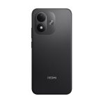 Celular Xiaomi Redmi Note 17 RAM 4GB 128GB Black