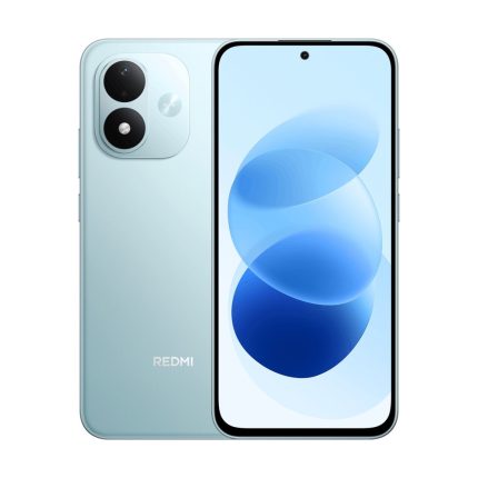 Celular Xiaomi Redmi Note 17 RAM 4GB 128GB Sky Teal