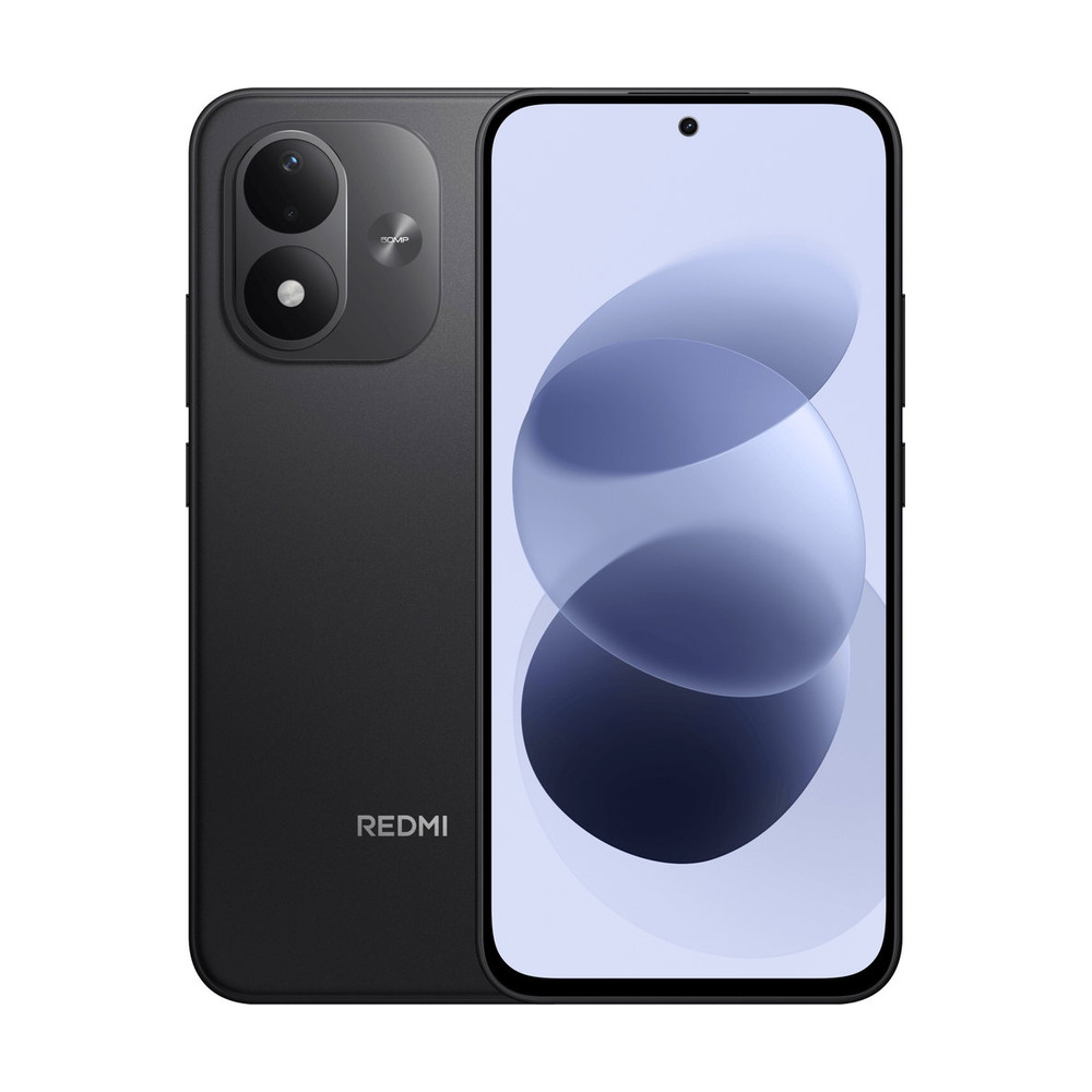 Celular Xiaomi Redmi Note 17 RAM 6GB 256G Black Celular Xiaomi Redmi Note 17 RAM 6GB 256G Black