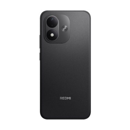Celular Xiaomi Redmi Note 17 RAM 6GB 256G Black