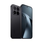 Celular Xiaomi 17T RAM 12GB 512GB Black