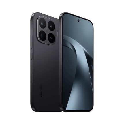 Celular Xiaomi 17T RAM 12GB 512GB Black