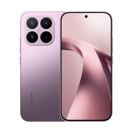Celular Xiaomi 17T Violet 12GB RAM 512GB