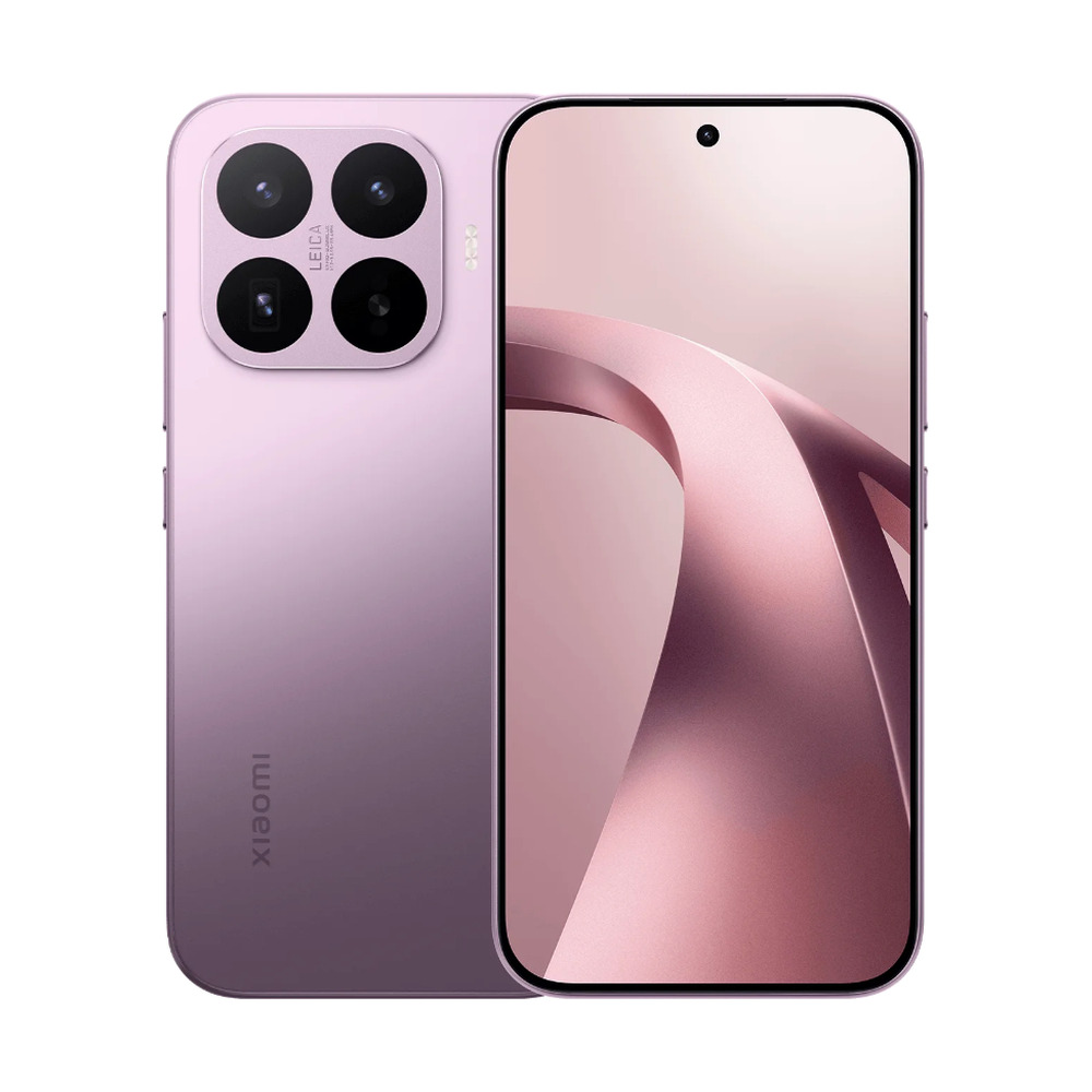 Celular Xiaomi 17T Violet 12GB RAM 512GB Celular Xiaomi 17T Violet 12GB RAM 512GB