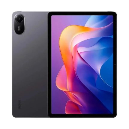 Tableta Xiaomi Redmi Pad 2 RAM 4GB 64GB 9.7" 2.5K Gris Grafito