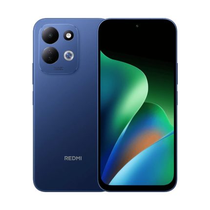 Celular Xiaomi Redmi 17 Deep Blue 4GB RAM 256GB