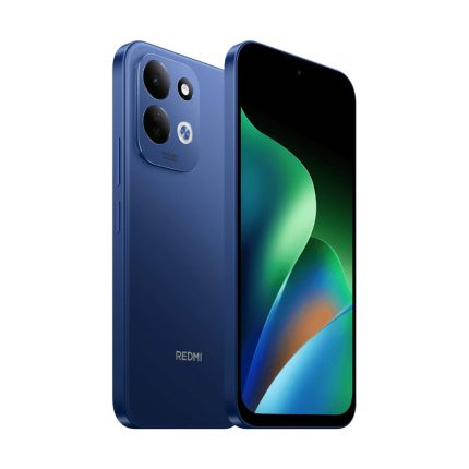 Celular Xiaomi Redmi 17 Deep Blue 4GB RAM 256GB