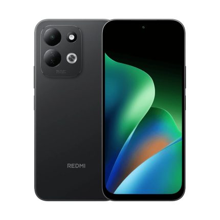 Celular Xiaomi Redmi 17 Black 4GB RAM 256GB