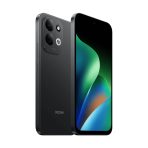 Celular Xiaomi Redmi 17 Black 4GB RAM 256GB