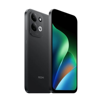 Celular Xiaomi Redmi 17 RAM 6GB 256GB Black