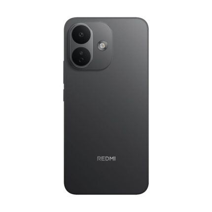 Celular Xiaomi Redmi Note 17 Pro 5G RAM 6GB 128GB Black