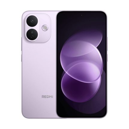 Celular Xiaomi Redmi Note 17 Pro 5G RAM 8GB 512GB Purple