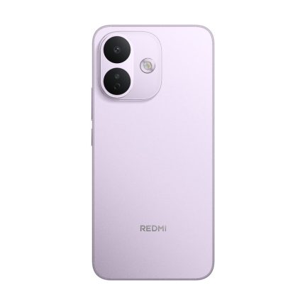 Celular Xiaomi Redmi Note 17 Pro 5G RAM 8GB 512GB Purple