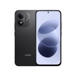 Celular Xiaomi Redmi Note 17 5G RAM 6GB 128GB Black
