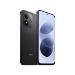 Celular Xiaomi Redmi Note 17 5G RAM 6GB 128GB Black